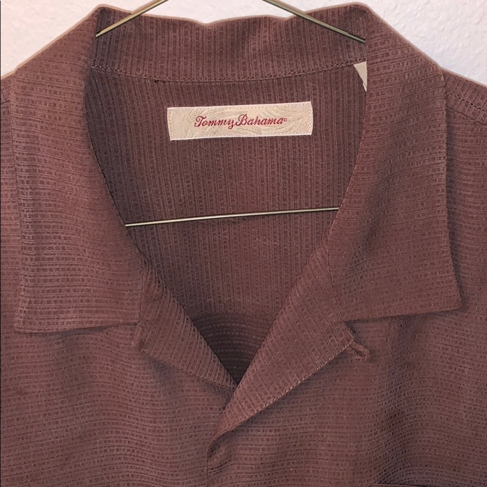 Tommy Bahamas Shirt
